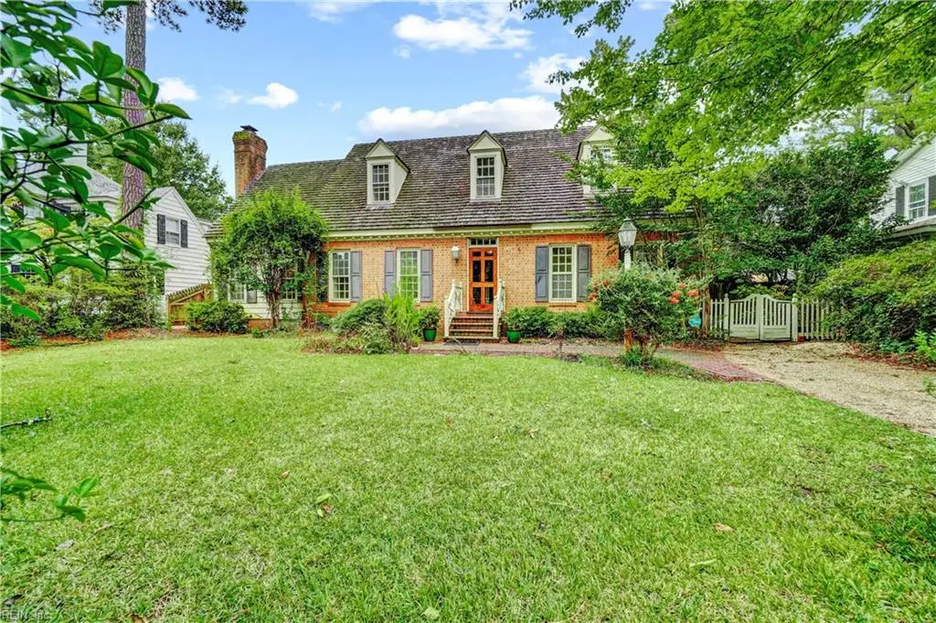 1310 Cloncurry Road, Norfolk, VA 23505 - Image #1