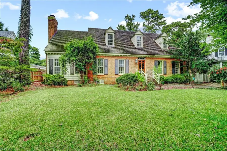 1310 Cloncurry Road, Norfolk, VA 23505 - Image #2