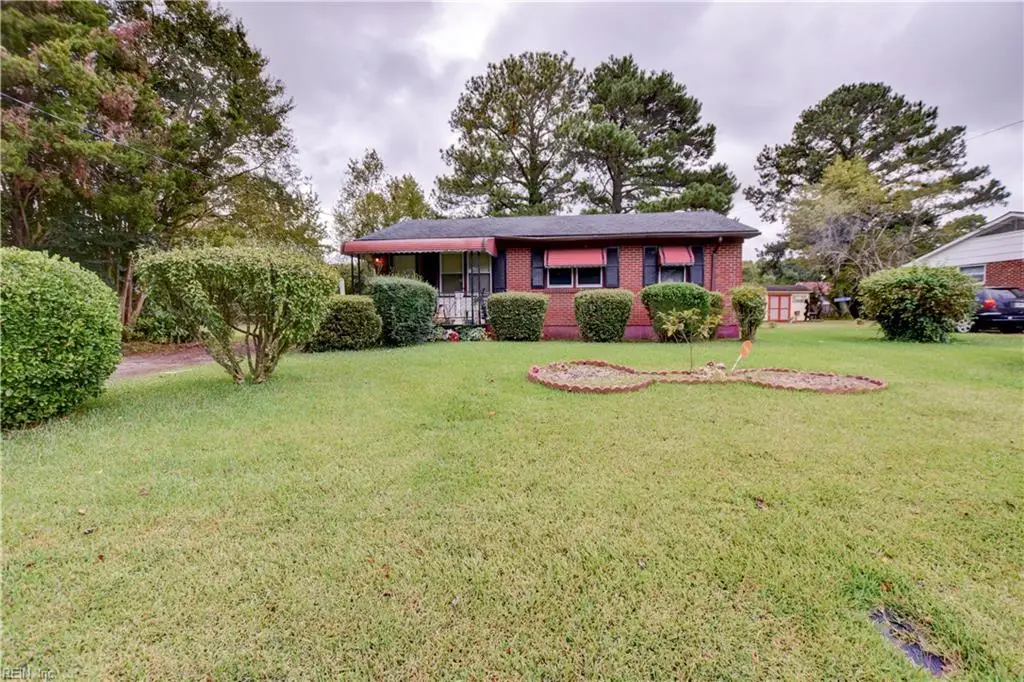 1005 Liston Lane, Portsmouth, VA 23701 - Image #1