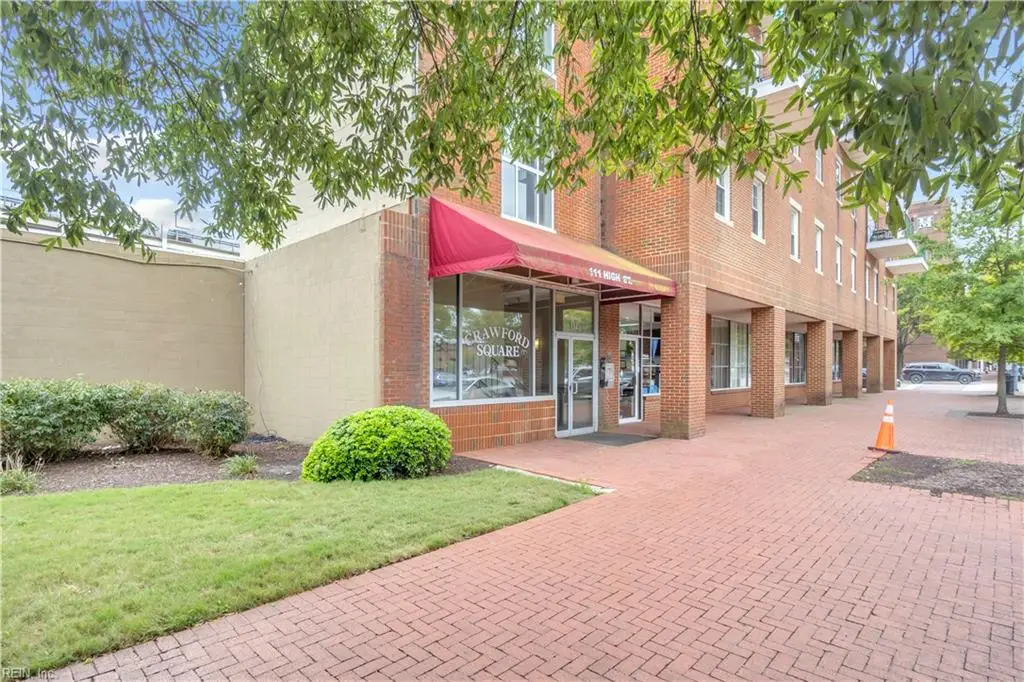 111 High Street #305, Portsmouth, VA 23704 - Image #1