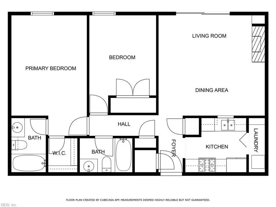 111 High Street #305, Portsmouth, VA 23704 - Image #3