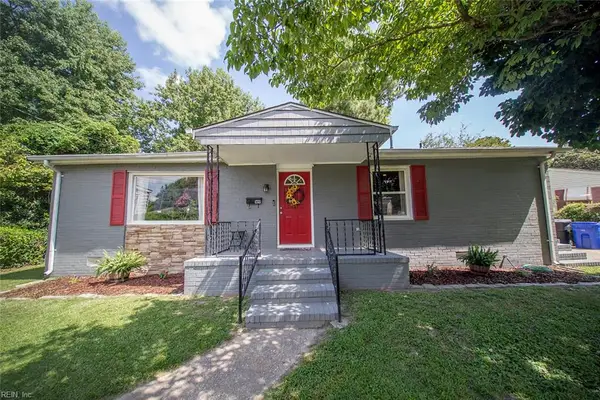 169 Allard Road, Portsmouth, VA 23701