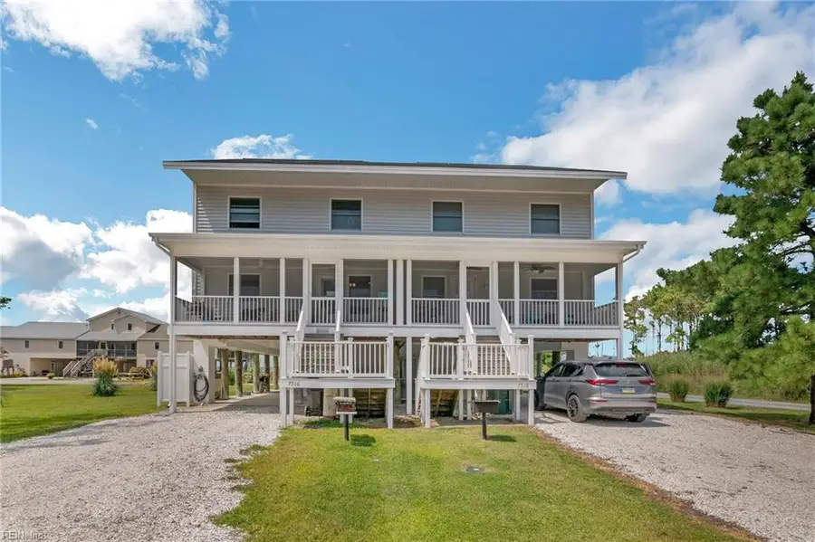 7516 Doe Bay Lane, Chincoteague Island, VA 23336 - Image #3