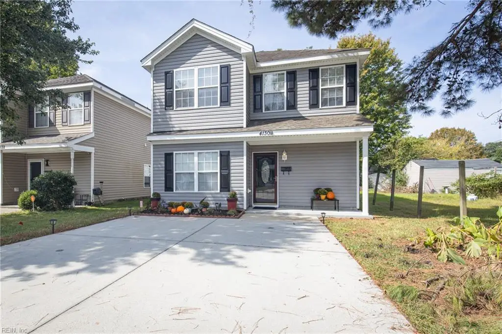 4130 3rd Street, Chesapeake, VA 23324 - Image #1