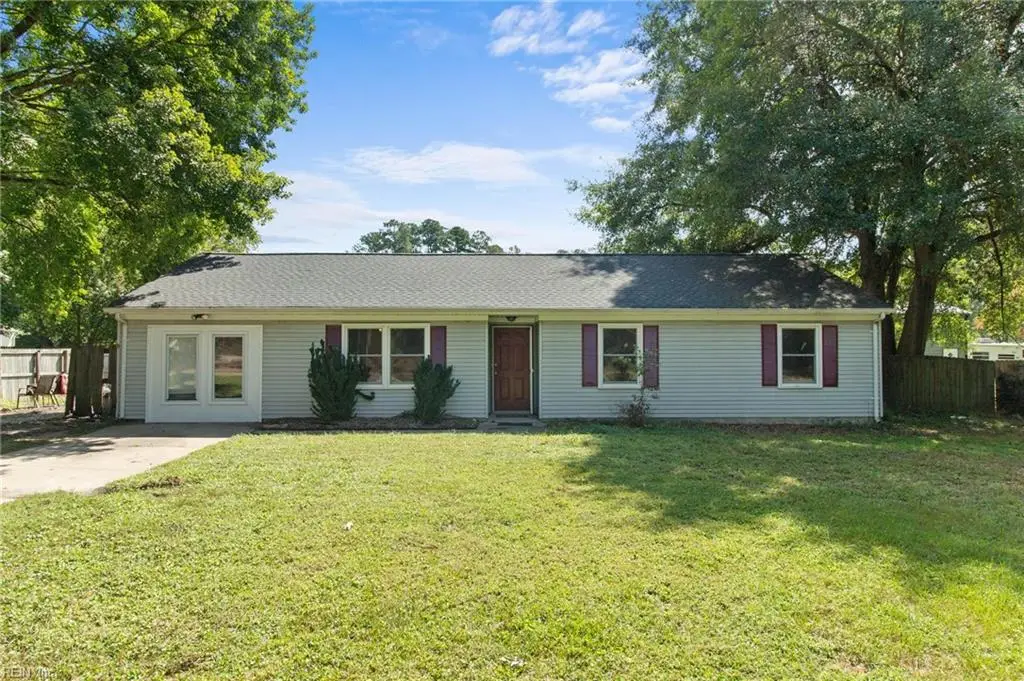 6365 Stonehenge Way, Gloucester, VA 23061 - #1