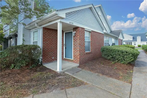 1439 Orchard Grove Drive, Chesapeake, VA 23320