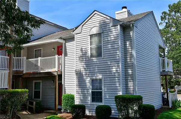 2122 Sanctuary Court, Virginia Beach, VA 23454