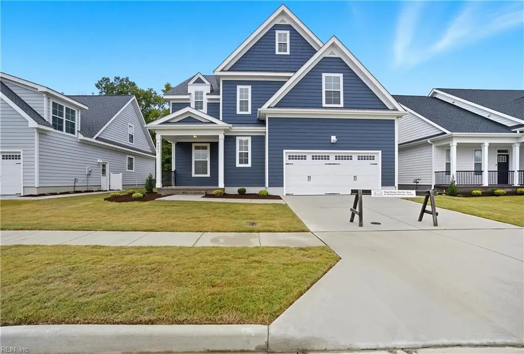 5041 Annapolis Drive, Chesapeake, VA 23321 - Image #1