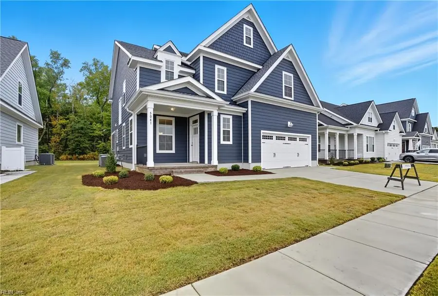 5041 Annapolis Drive, Chesapeake, VA 23321 - Image #2