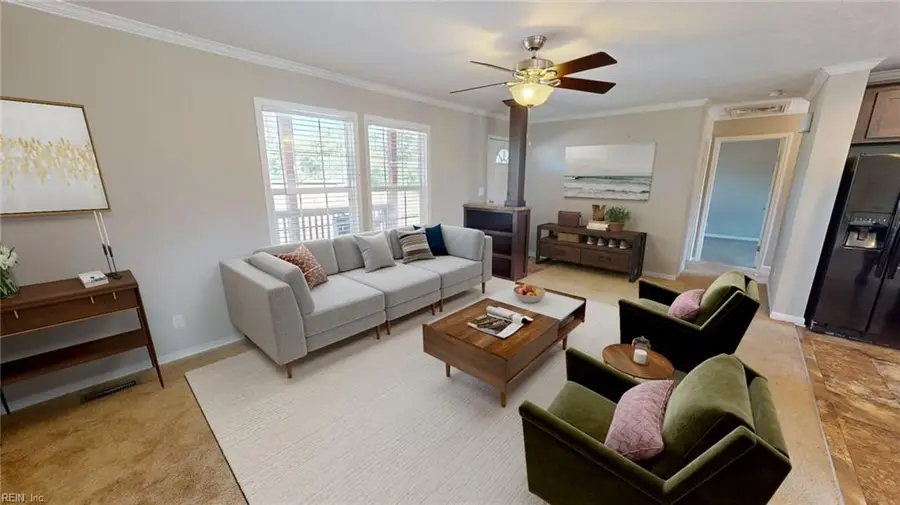 2412 Rolfe Highway, Dendron, VA 23839 - Image #2