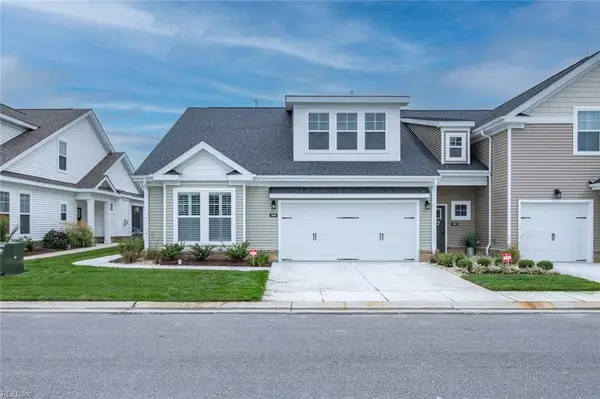 3105 Lantern Place #47, Chesapeake, VA 23321