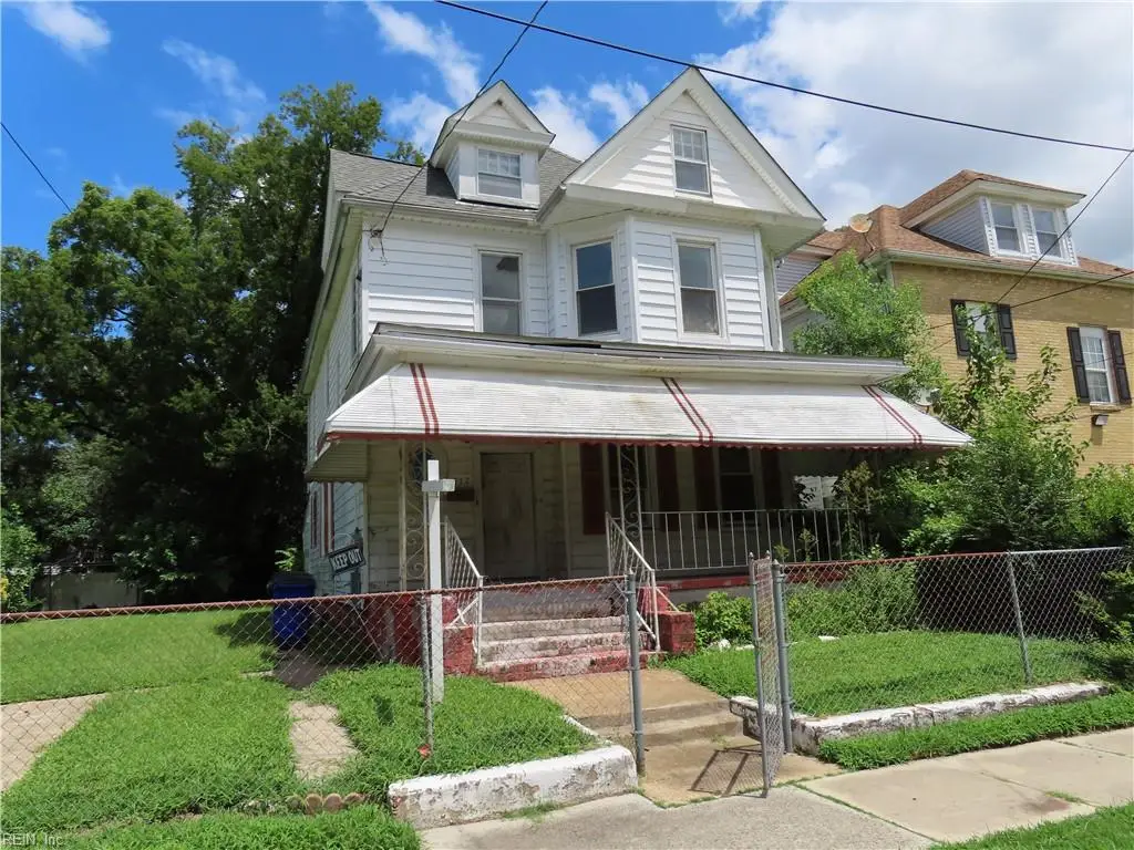 312 W 30th Street, Norfolk, VA 23508 - Image #1