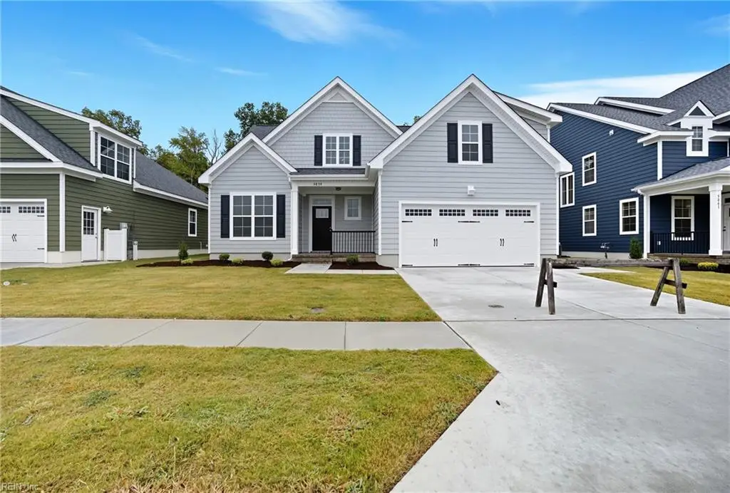 5039 Annapolis Drive, Chesapeake, VA 23321 - Image #1