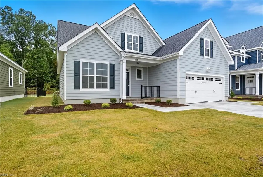 5039 Annapolis Drive, Chesapeake, VA 23321 - Image #2