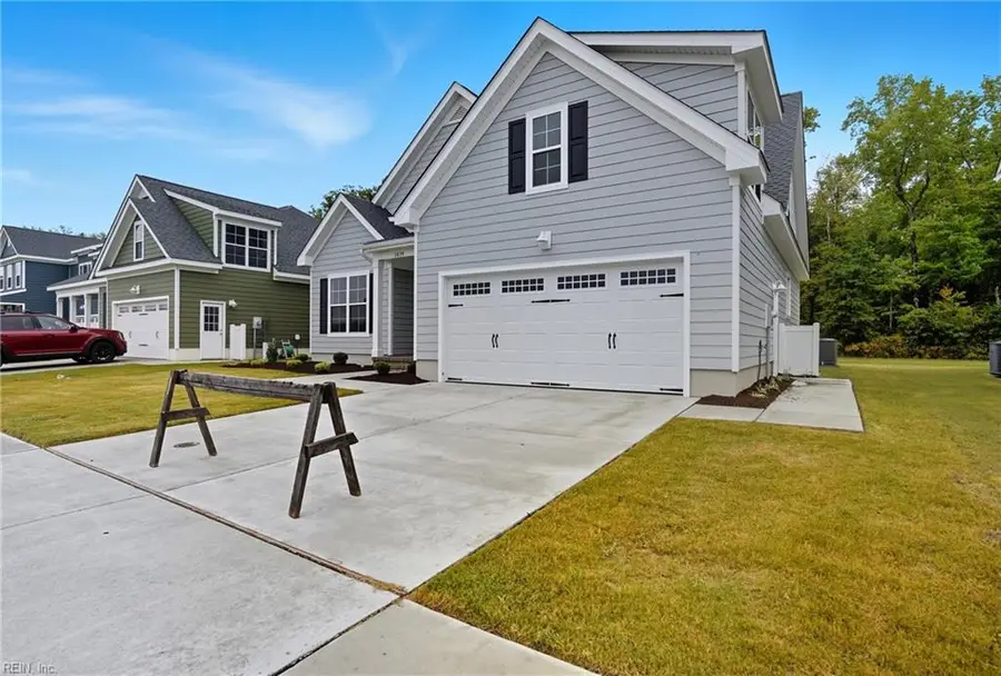 5039 Annapolis Drive, Chesapeake, VA 23321 - Image #3