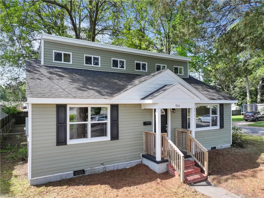 900 Avalon Avenue, Chesapeake, VA 23324 - Image #3