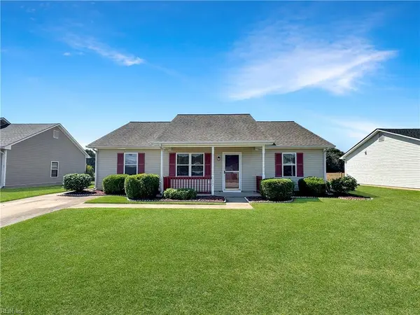 117 Springvale Street, Elizabeth City, NC 27909