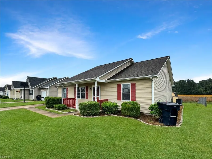 117 Springvale Street, Elizabeth City, NC 27909 - Image #3