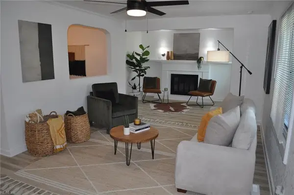 117 Wyoming Avenue, Portsmouth, VA 23701