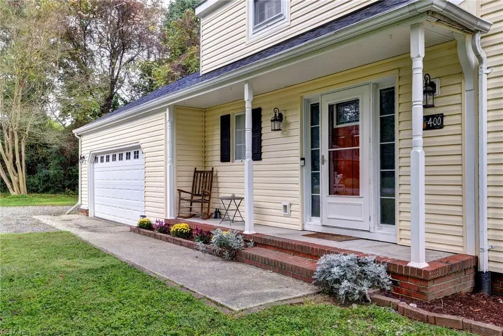 400 Tam O Shanter Boulevard, Williamsburg, VA 23185 - Image #1