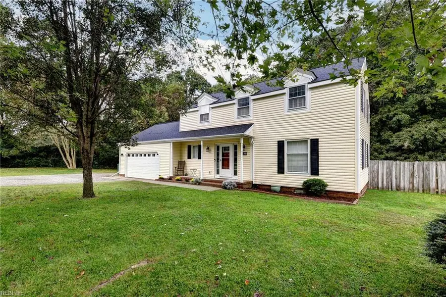 400 Tam O Shanter Boulevard, Williamsburg, VA 23185 - Image #2
