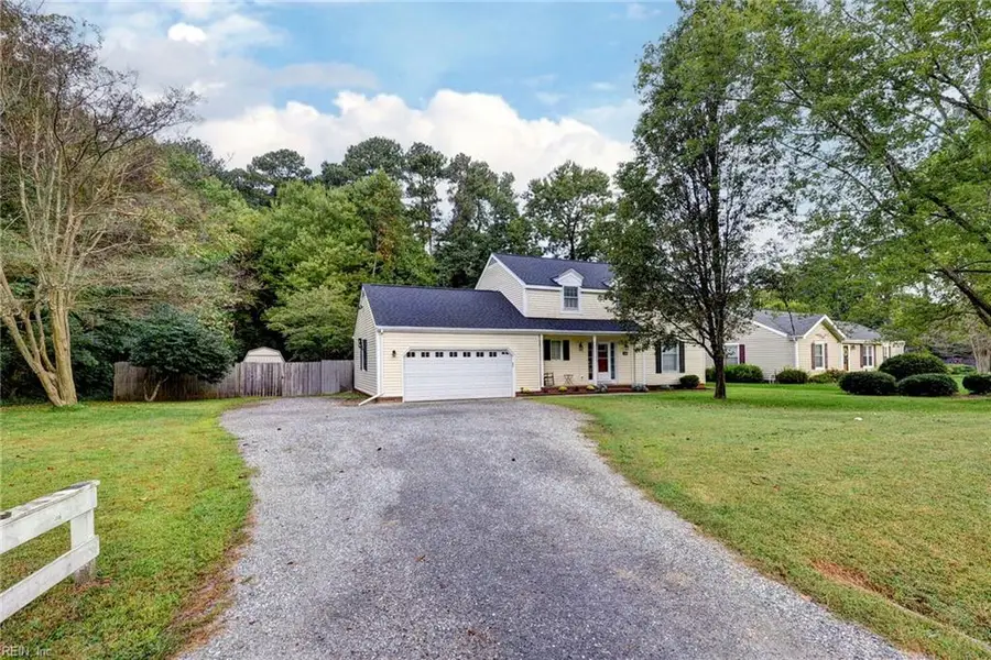 400 Tam O Shanter Boulevard, Williamsburg, VA 23185 - Image #3