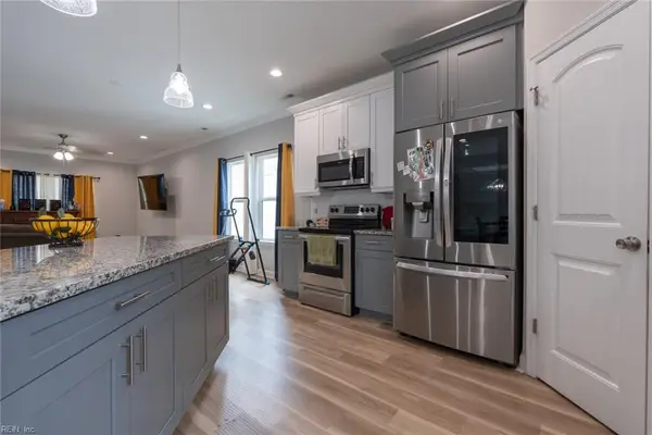 1710 Atlanta Avenue, Portsmouth, VA 23704