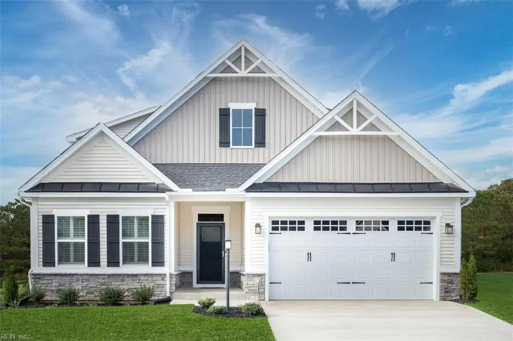 113 Clydesdale Court, Hertford, NC 27944 - Image #1