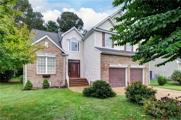 4023 Thorngate Drive, Williamsburg, VA 23188