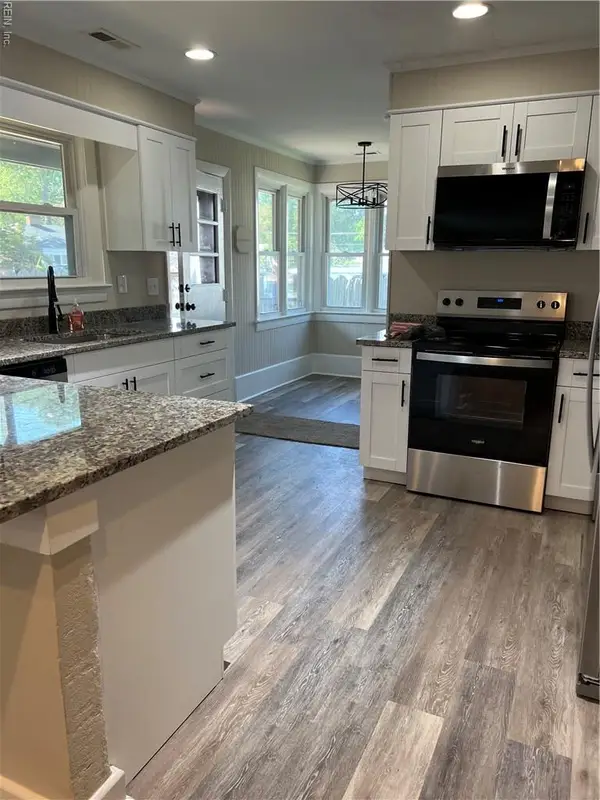 7923 Moose Avenue, Norfolk, VA 23518