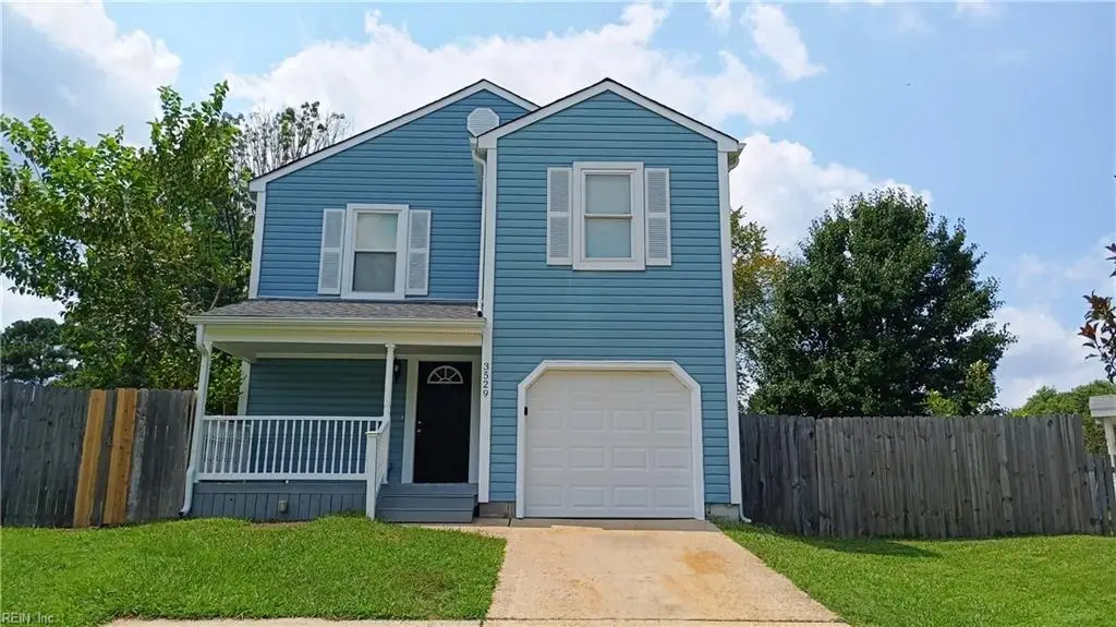 3529 Davies Court, Virginia Beach, VA 23462 - Image #1