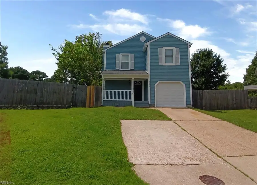 3529 Davies Court, Virginia Beach, VA 23462 - Image #2