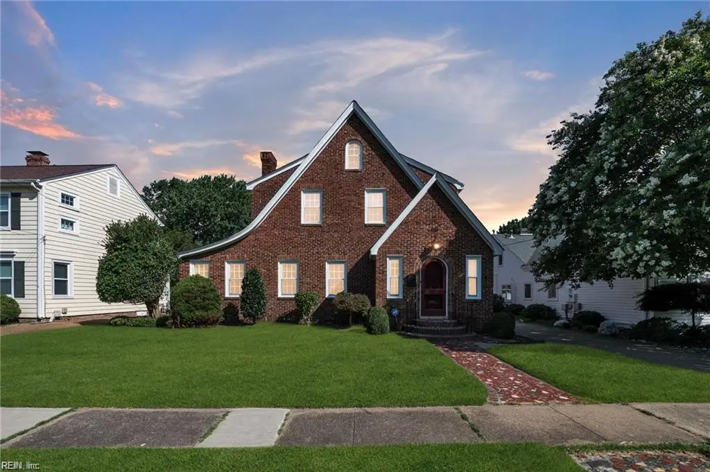 130 Meredith Street, Hampton, VA 23669 - Image #1