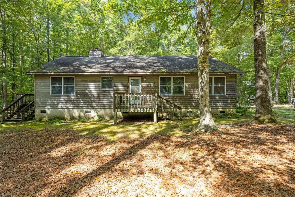 312 Red Oak Drive, Elberon, VA 23846 - Image #1