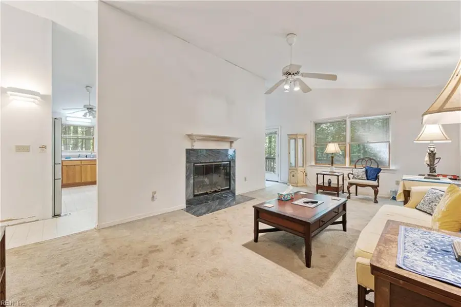 312 Red Oak Drive, Elberon, VA 23846 - Image #2