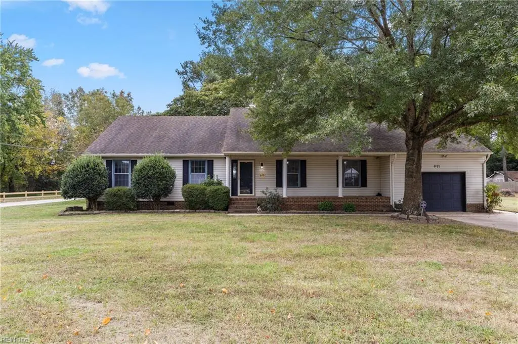 911 Mount Pleasant Road, Chesapeake, VA 23322 - Image #1