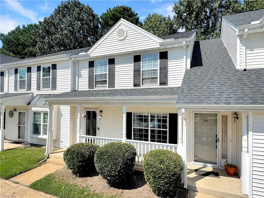27 Treasure Key, Hampton, VA 23666 - Image #1