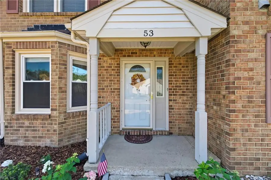 53 Dawn Lane, Hampton, VA 23666 - Image #3