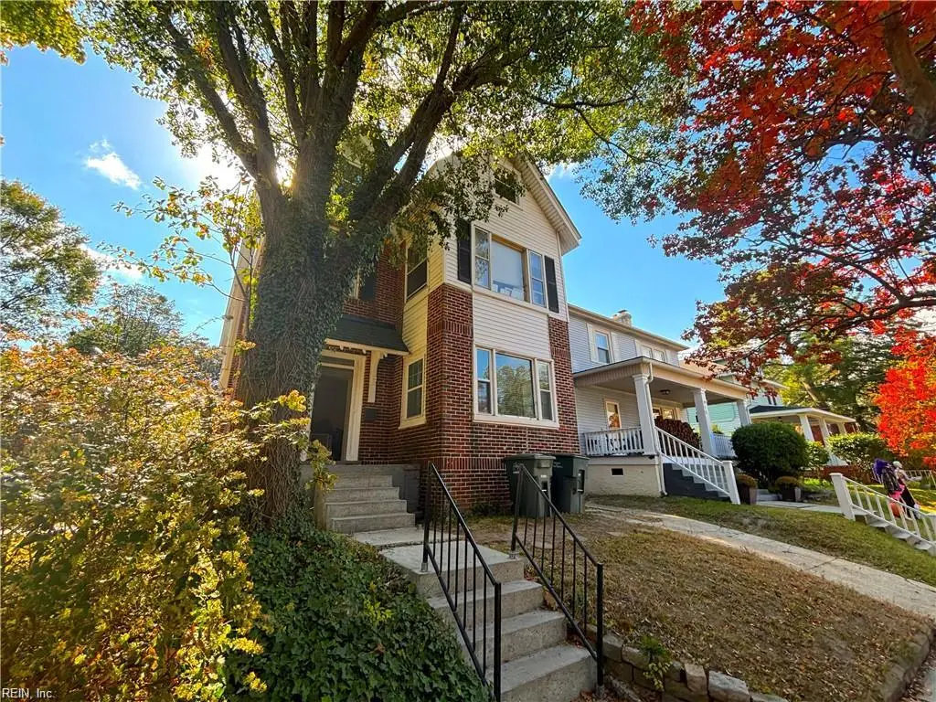 711 Rhode Island Avenue, Norfolk, VA 23508 - Image #1