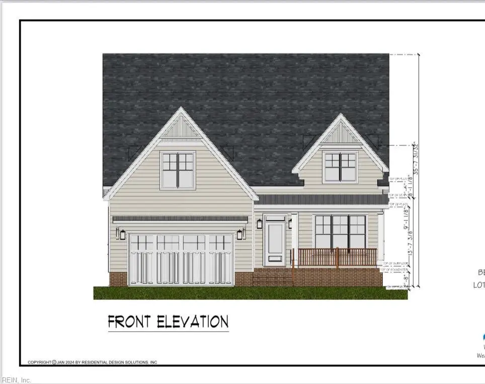 100 Tequesta Trl, Yorktown, VA 23693 - Image #1