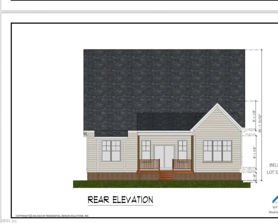 100 Tequesta Trl, Yorktown, VA 23693 - Image #2