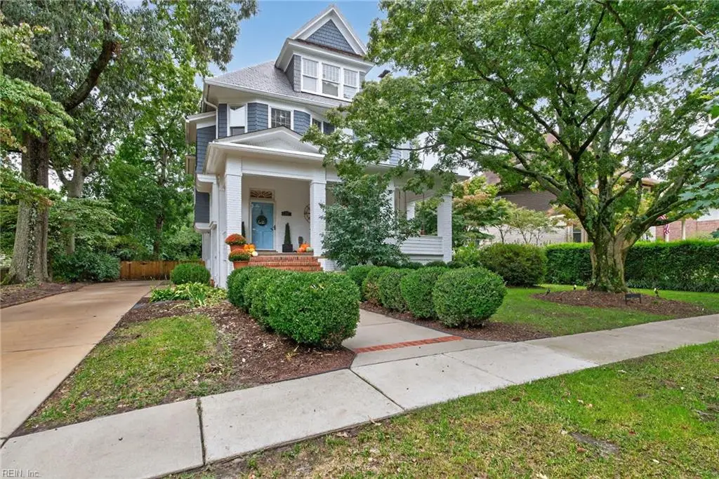 5312 Studeley Avenue, Norfolk, VA 23508 - Image #1