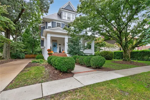 5312 Studeley Avenue, Norfolk, VA 23508