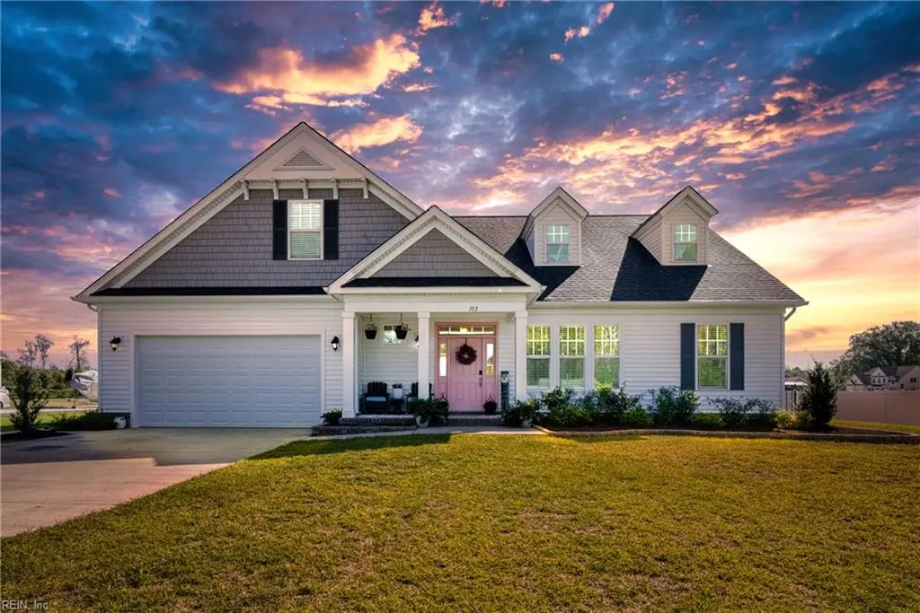 102 Evelyne Drive, Moyock, NC 27958 - Image #1