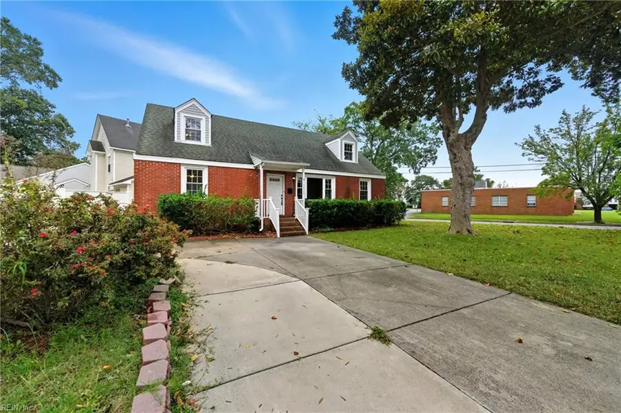 8034 Old Ocean View Road, Norfolk, VA 23518 - Image #2