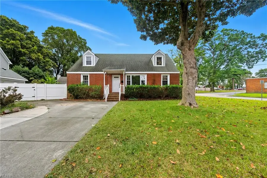 8034 Old Ocean View Road, Norfolk, VA 23518 - Image #3