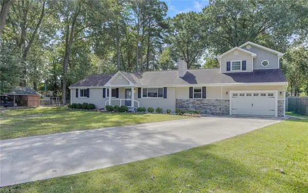 5005 Wynne Court, Virginia Beach, VA 23462