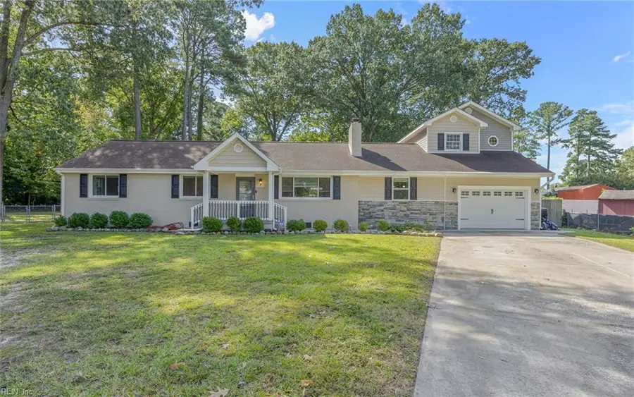 5005 Wynne Court, Virginia Beach, VA 23462 - Image #2