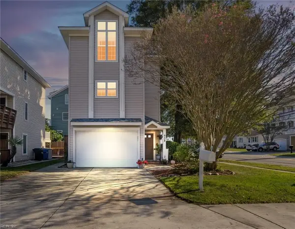 538 13th Street, Virginia Beach, VA 23451