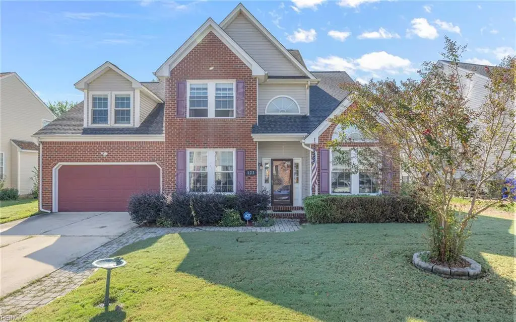 123 Lakes Edge Drive, Suffolk, VA 23434 - Image #1